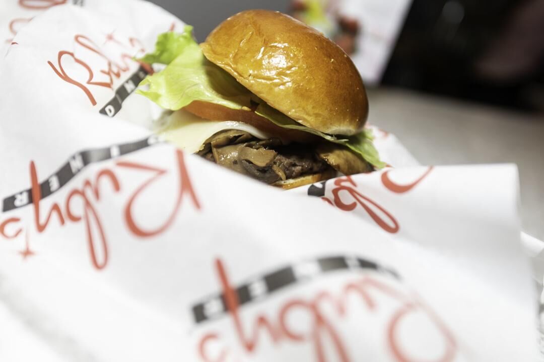 Rubyās Dinette - Mushroom Swiss Burger - AC.jpg